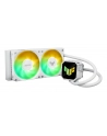 Chłodzenie ASUS TUF GAMING LC III 240 ARGB WHT - nr 16