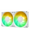 Chłodzenie ASUS TUF GAMING LC III 240 ARGB WHT - nr 23