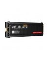 SSD WD Black SN8100  with HS  4TB WDS400T1XHM - nr 3