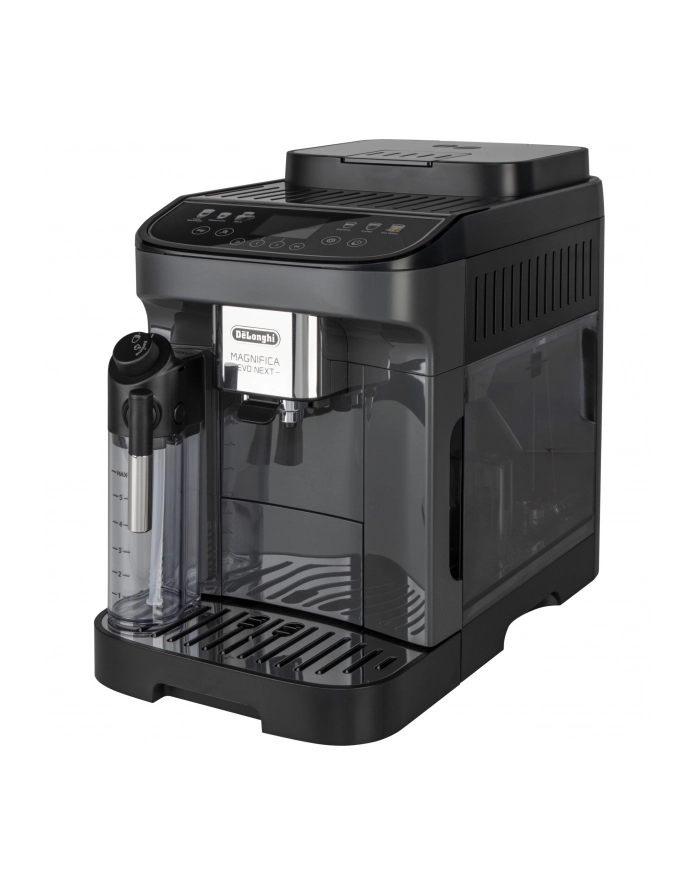 Ekspres ciśnieniowy DeLonghi ECAM 31060GB główny
