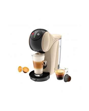 Ekspres do kawy DeLonghi Dolce Gusto EDG226BG