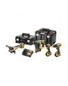 Zestaw combo 4 elementy 18V XR DCK429P3T-QW DEWALT - nr 1
