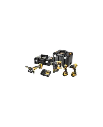 Zestaw combo 4 elementy 18V XR DCK429P3T-QW DEWALT nr 1