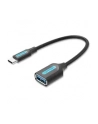Przejściówka OTG Vention USB 31 USB-C do USB-A 0,15 m - nr 2