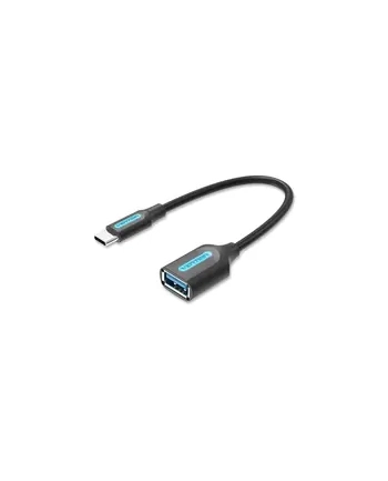 Przejściówka OTG Vention USB 31 USB-C do USB-A 0,15 m
