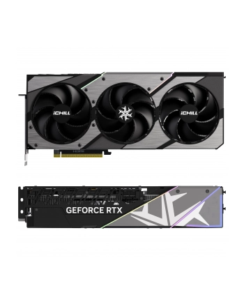 Karta graficzna INNO3D GeForce RTX 5090 ICHILL X3