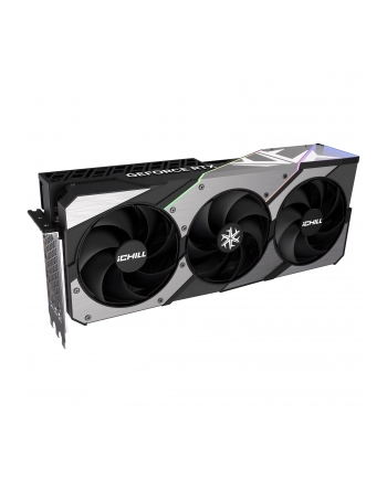 Karta graficzna INNO3D GeForce RTX 5090 ICHILL X3