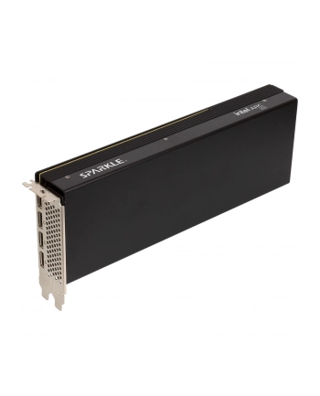Karta graf SPARKLE Intel Arc PRO B60 PASSIVE 24GB