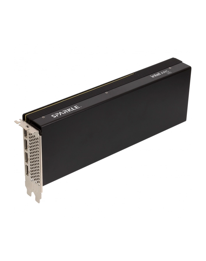 Karta graf SPARKLE Intel Arc PRO B60 PASSIVE 24GB główny