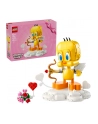 LEGO Iconic 40824 - Uroczy kanarek Tweety - nr 1