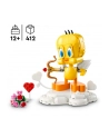 LEGO Iconic 40824 - Uroczy kanarek Tweety - nr 3