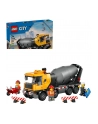 LEGO City 60478 - Betoniarka - nr 1