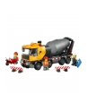LEGO City 60478 - Betoniarka - nr 2