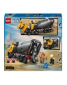 LEGO City 60478 - Betoniarka - nr 3