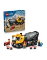 LEGO City 60478 - Betoniarka - nr 4