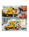LEGO City 60500 - Furgonetka LEGO - nr 6