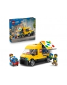 LEGO City 60500 - Furgonetka LEGO - nr 8