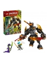 LEGO Ninjago 71854 - Smok-mech Kaia - zestaw bitewny - nr 1