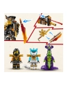 LEGO Ninjago 71854 - Smok-mech Kaia - zestaw bitewny - nr 5
