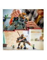 LEGO Ninjago 71854 - Smok-mech Kaia - zestaw bitewny - nr 6