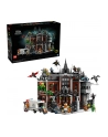 LEGO DC Super Heroes 76300 Arkham Asylum - nr 1