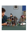 LEGO DC Super Heroes 76300 Arkham Asylum - nr 2