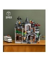 LEGO DC Super Heroes 76300 Arkham Asylum - nr 3