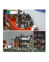 LEGO DC Super Heroes 76300 Arkham Asylum - nr 4