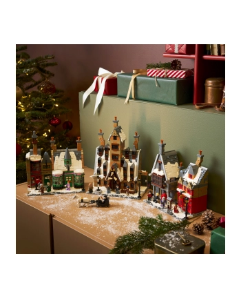 LEGO Harry Potter 76457 Hogsmeade — Edycja Kolekcjonerska nr 2