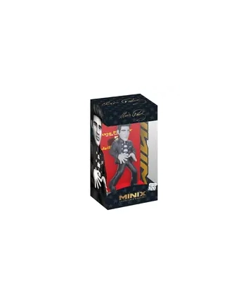 MINIX ELVIS PRESLEY JAILHOUSE ROCK