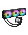 Chłodzenie ASUS PRIME LC 360 ARGB LCD - nr 1