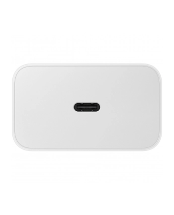 Samsung Ładowarka T4511 PD 45W, biały