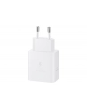 Samsung Ładowarka T4511 PD 45W z kablem USB-A / USB-C 5A, biały - nr 10