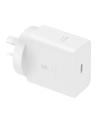 Samsung Ładowarka T4511 PD 45W z kablem USB-A / USB-C 5A, biały - nr 12