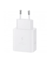 Samsung Ładowarka T4511 PD 45W z kablem USB-A / USB-C 5A, biały - nr 13