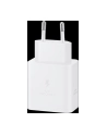 Samsung Ładowarka T4511 PD 45W z kablem USB-A / USB-C 5A, biały - nr 22
