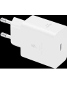 Samsung Ładowarka T4511 PD 45W z kablem USB-A / USB-C 5A, biały - nr 23