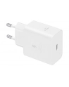 Samsung Ładowarka T4511 PD 45W z kablem USB-A / USB-C 5A, biały - nr 25