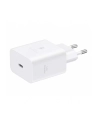 Samsung Ładowarka T4511 PD 45W z kablem USB-A / USB-C 5A, biały - nr 2
