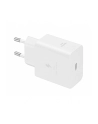 Samsung Ładowarka T4511 PD 45W z kablem USB-A / USB-C 5A, biały - nr 5