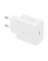 Samsung Ładowarka T4511 PD 45W z kablem USB-A / USB-C 5A, biały - nr 9