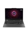 Lenovo LOQ 15ARP9 Ryzen 5 7235HS 156''; FHD IPS 300nits AG 144Hz 16GB DDR5 4800 SSD512 GeForce RTX 4050 6GB Cam720p 60Wh Win11 Luna Grey - nr 19