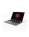 Lenovo LOQ 15ARP9 Ryzen 5 7235HS 156''; FHD IPS 300nits AG 144Hz 16GB DDR5 4800 SSD512 GeForce RTX 4050 6GB Cam720p 60Wh Win11 Luna Grey - nr 31