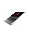 Lenovo LOQ 15ARP9 Ryzen 5 7235HS 156''; FHD IPS 300nits AG 144Hz 16GB DDR5 4800 SSD512 GeForce RTX 4050 6GB Cam720p 60Wh Win11 Luna Grey - nr 33