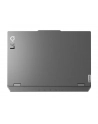Lenovo LOQ 15ARP9 Ryzen 5 7235HS 156''; FHD IPS 300nits AG 144Hz 16GB DDR5 4800 SSD512 GeForce RTX 4050 6GB Cam720p 60Wh Win11 Luna Grey - nr 4