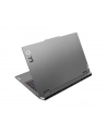 Lenovo LOQ 15ARP9 Ryzen 5 7235HS 156''; FHD IPS 300nits AG 144Hz 16GB DDR5 4800 SSD512 GeForce RTX 4050 6GB Cam720p 60Wh Win11 Luna Grey - nr 5