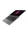 Lenovo LOQ 15ARP9 Ryzen 5 7235HS 156''; FHD IPS 300nits AG 144Hz 16GB DDR5 4800 SSD512 GeForce RTX 4050 6GB Cam720p 60Wh Win11 Luna Grey - nr 9