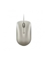 Lenovo 540 USB-C Wired Compact Mouse Sand GY51D20879 - nr 14