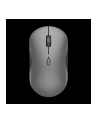 Lenovo 700 Multi-Device Wireless Silent Mouse (Luna Grey) - nr 1