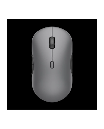Lenovo 700 Multi-Device Wireless Silent Mouse (Luna Grey)